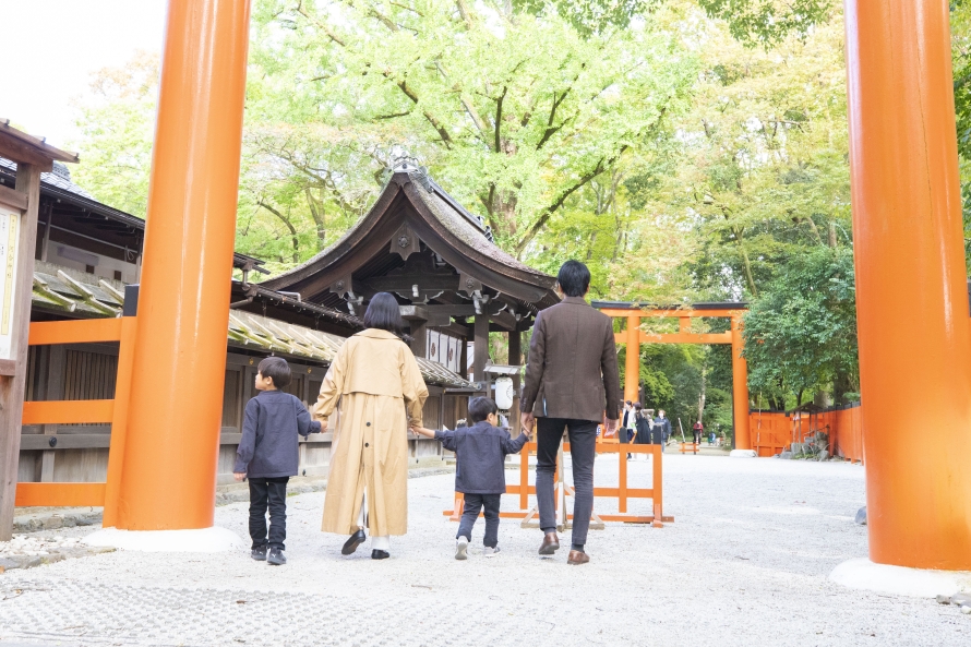 京都下鴨ワーケーション