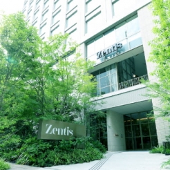 Zentis Osaka