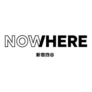 NOW/HERE新宿四谷