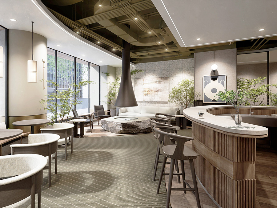 NOW/HERE新宿四谷