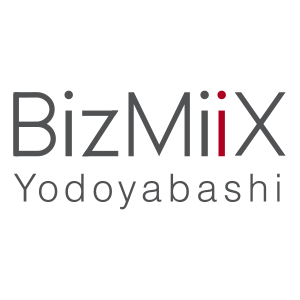 BizMiiX Yodoyabashi